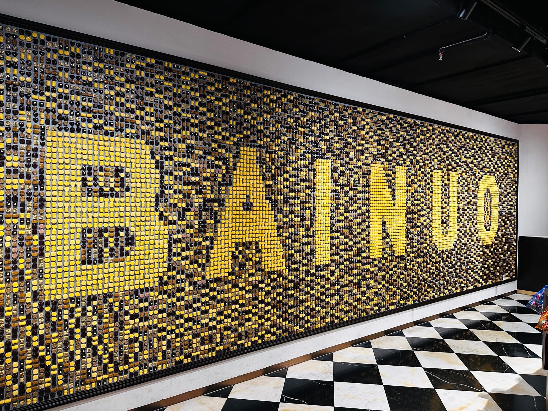 A Sweet Tooth in Shanghai